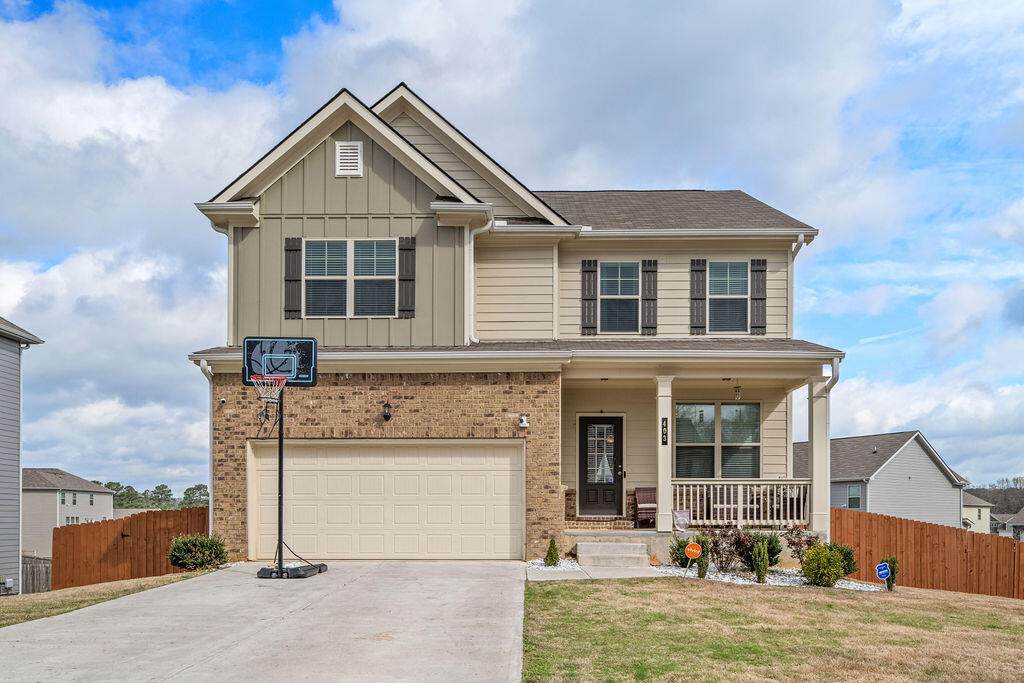 403 Mcginnis Circle - Photo 1