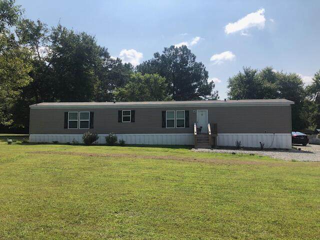 779 Humbard Road - Photo 1