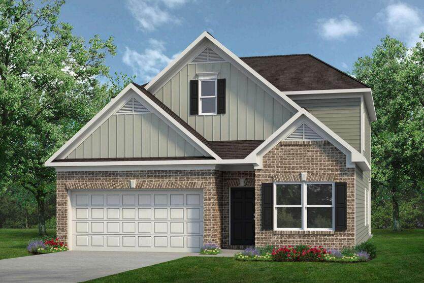 1453 Centerstone Lane - Photo 1