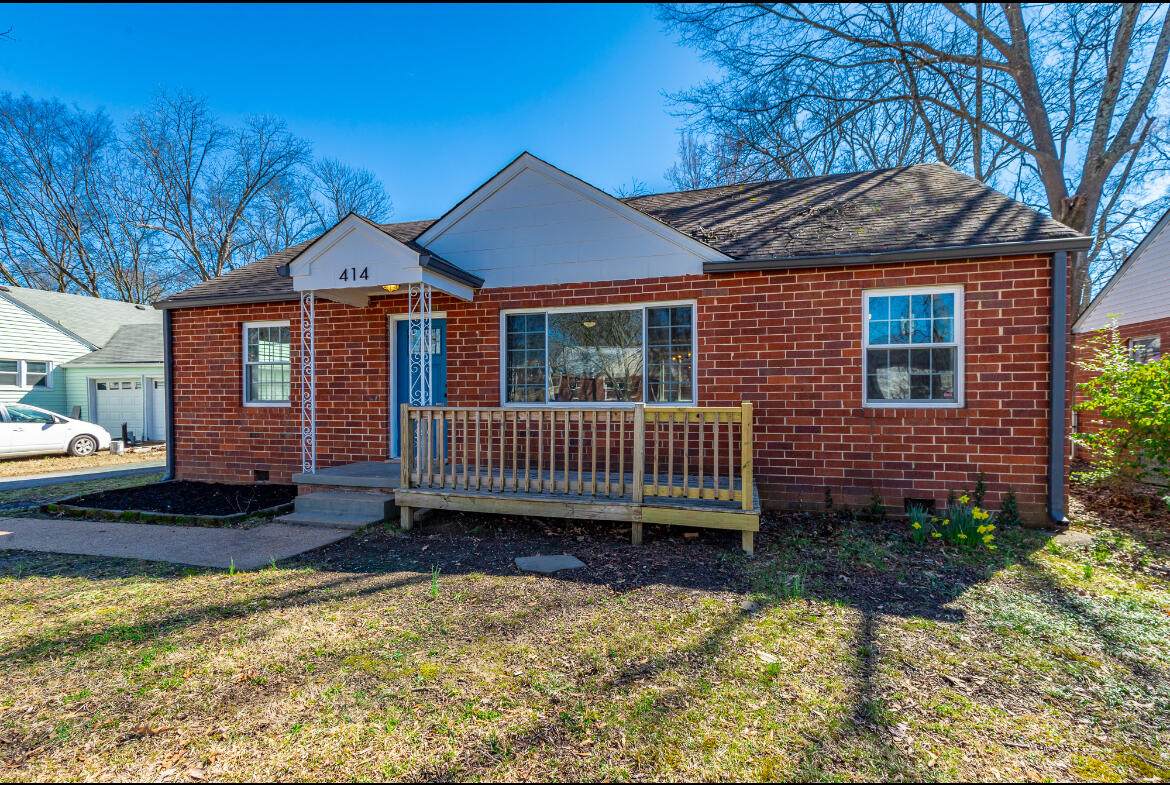 414 Haney Drive - Photo 1