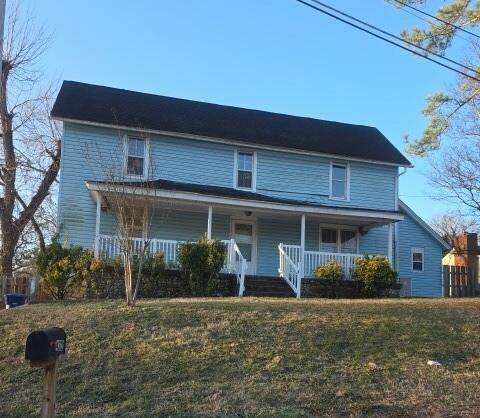 4212 Howell Road - Photo 1