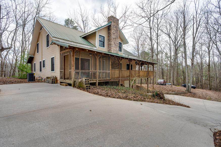 547 Hughes Road - Photo 1