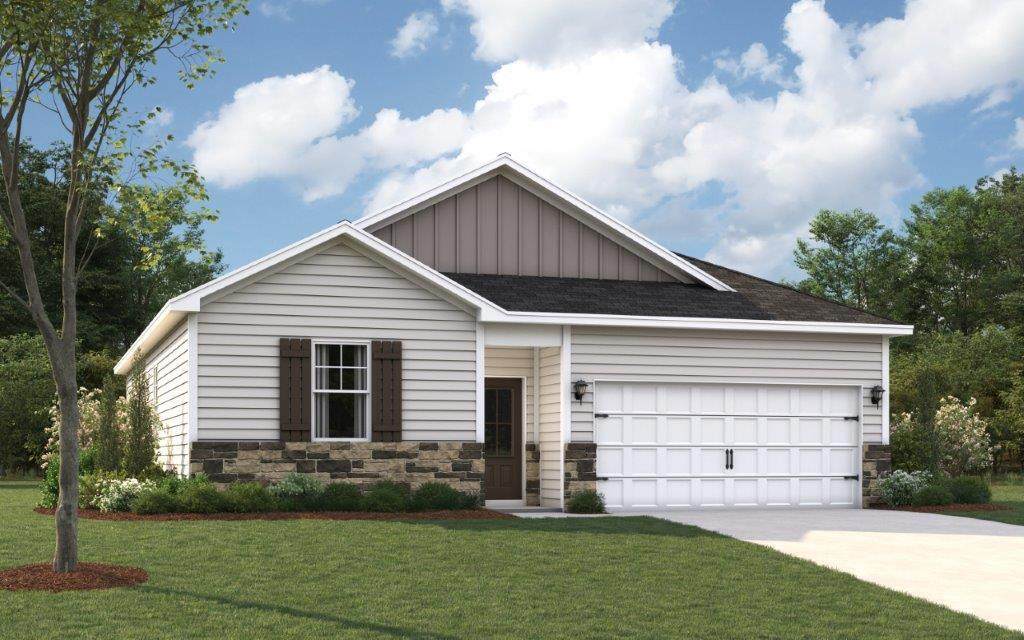 8477 Bright Water Lane - Photo 1