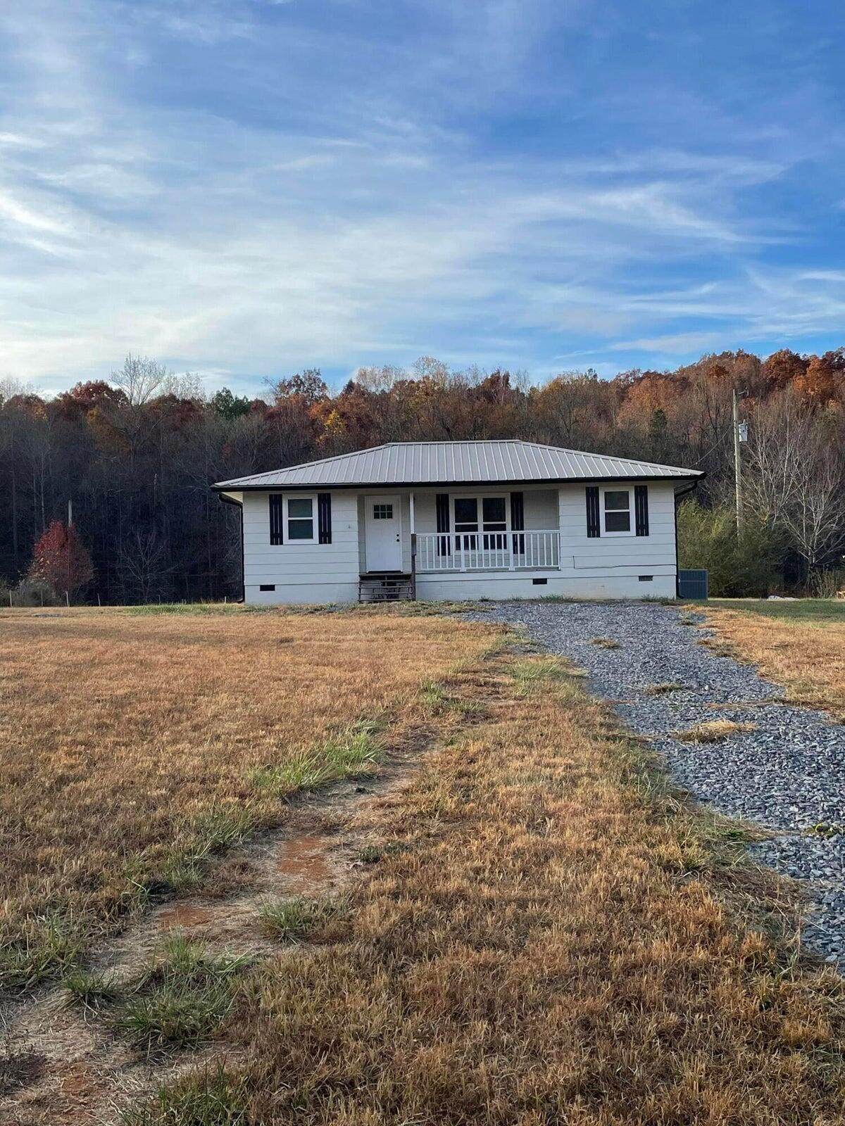 257 Mount Zion Road - Photo 1