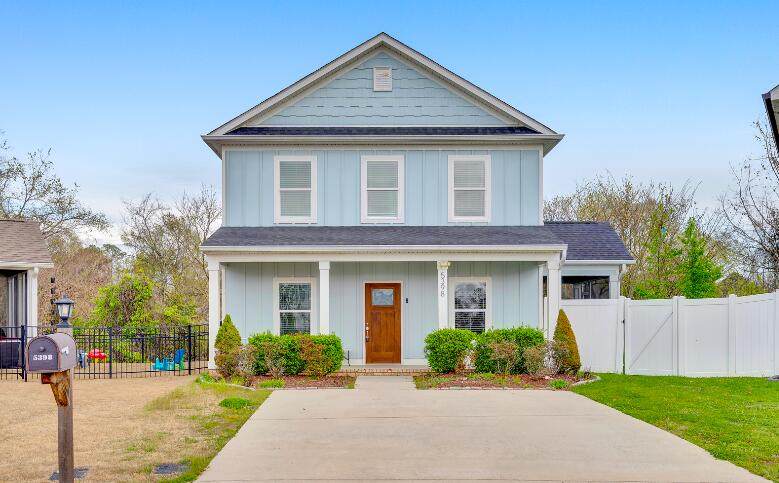 5398 Reneau Way - Photo 1