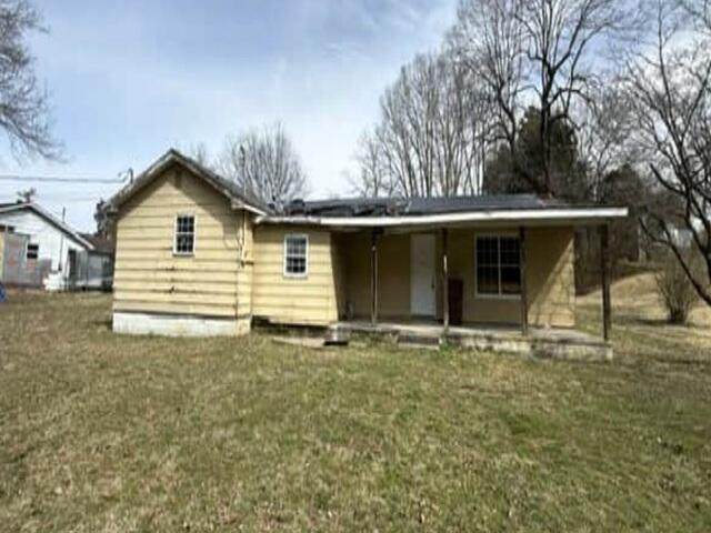 1338 Hicks Road - Photo 1