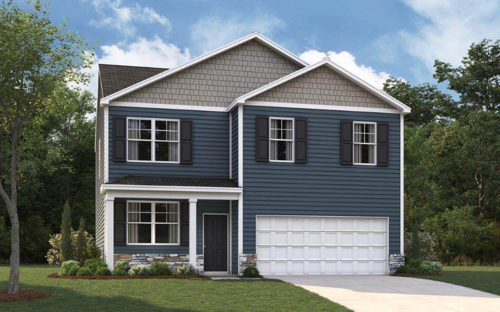 228 Emily Circle - Photo 1