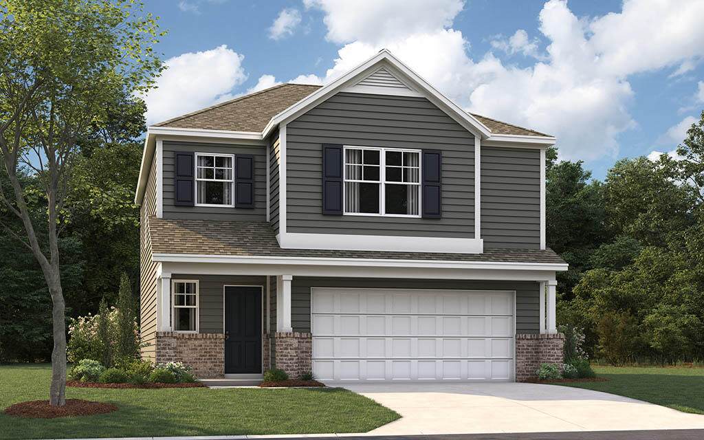142 Evergreen Circle - Photo 1