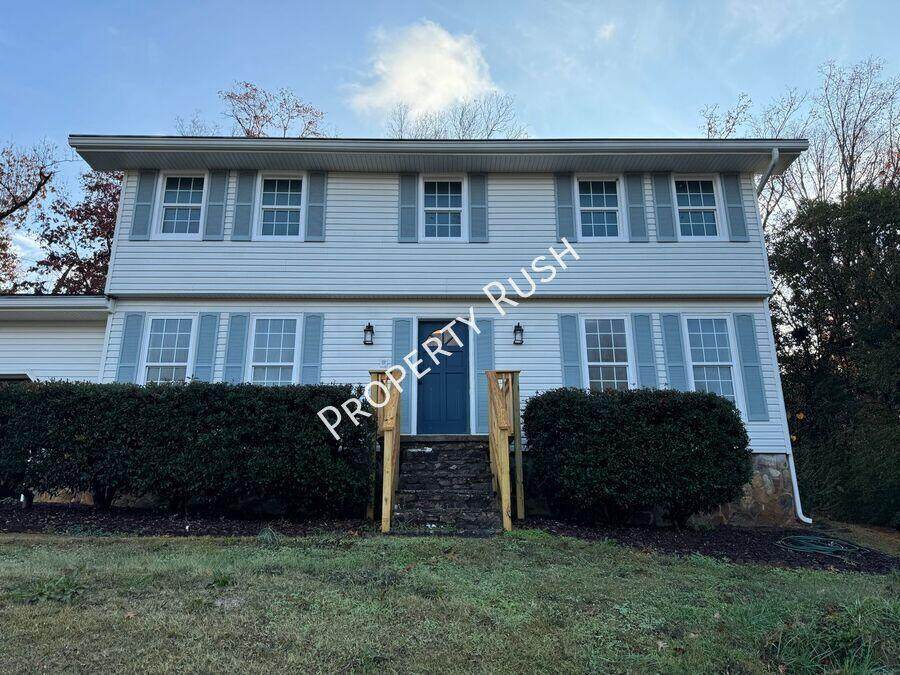 2945 Old Britain Circle - Photo 1