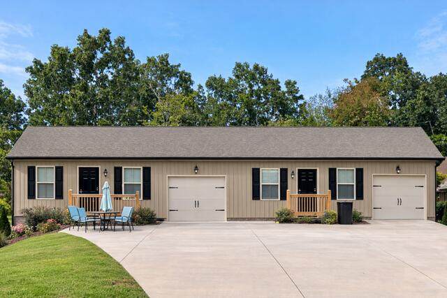 1395-1395 & 1397 Golf Drive - Photo 1