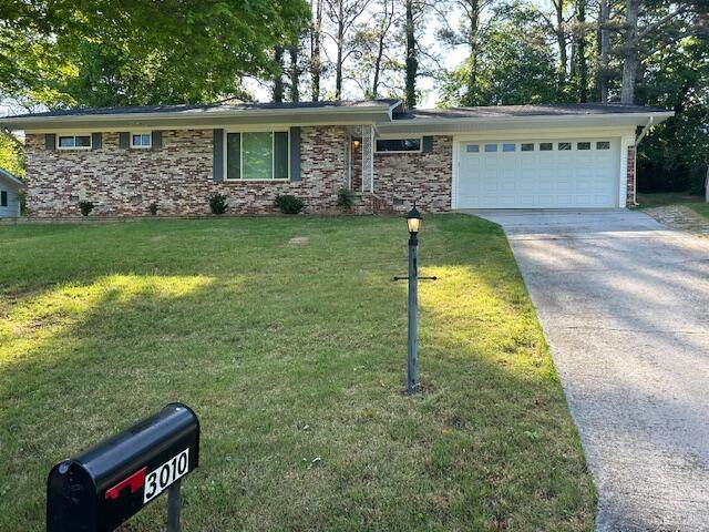 3010 Clearwater Drive - Photo 1