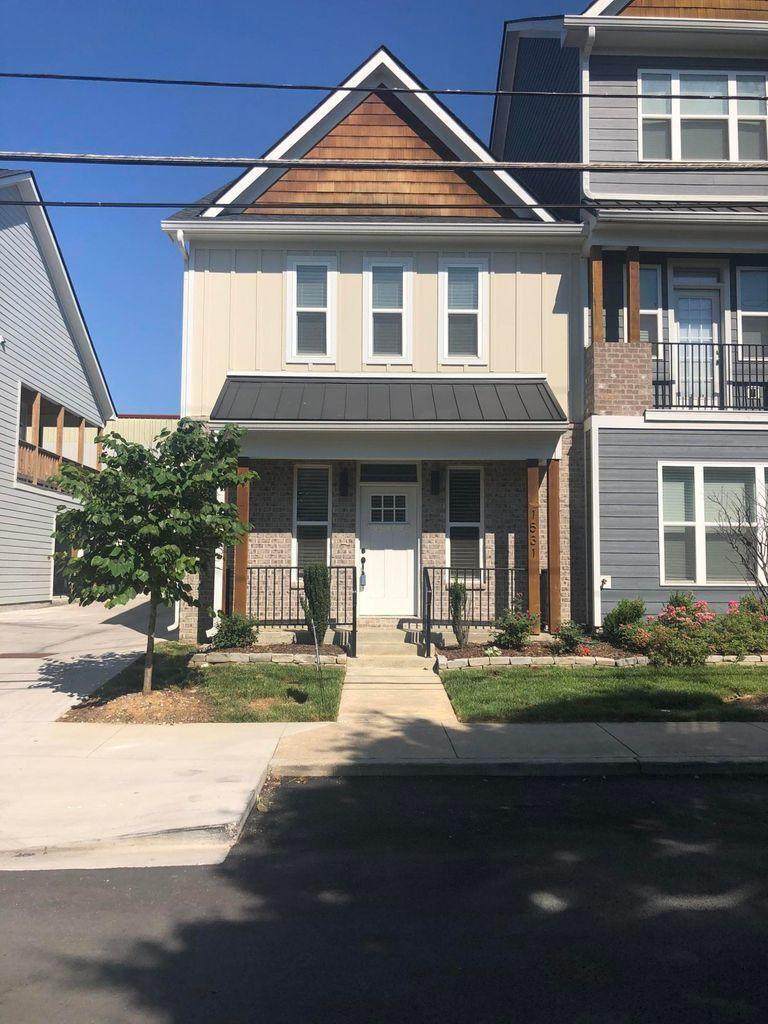 1531 Washington Street - Photo 1