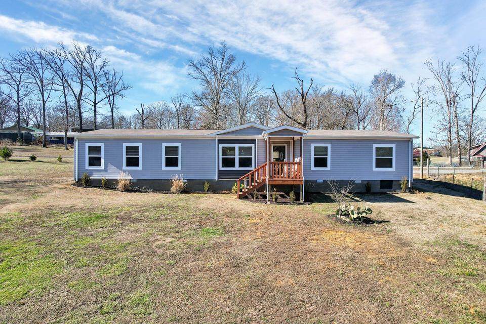 658 Stone Road - Photo 1