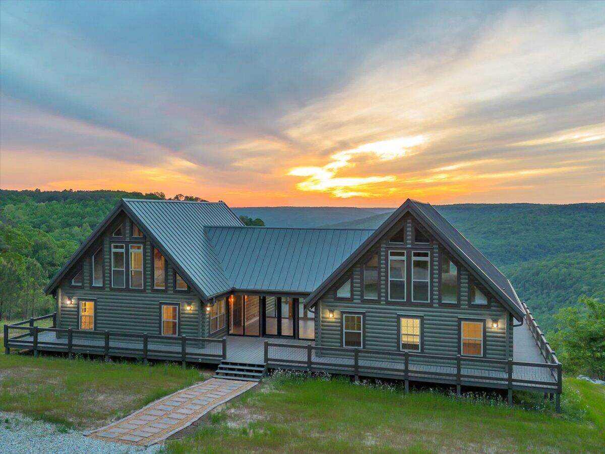 315 Morris Point Lane - Photo 1