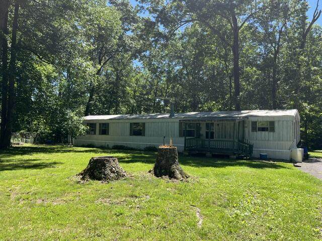 362 Cullen Savage Road - Photo 1
