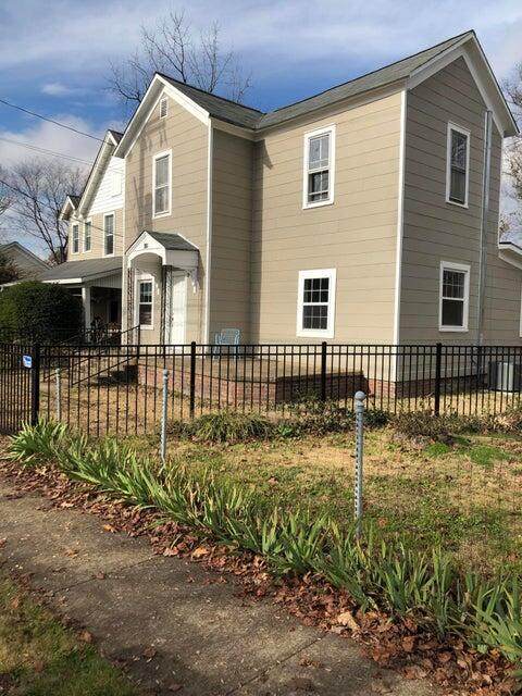 409 Colville Street - Photo 1