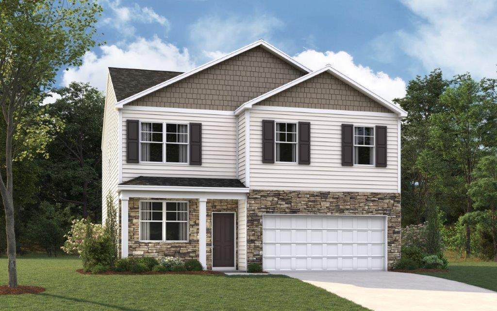 4375 Farm Way Trail Ne - Photo 1