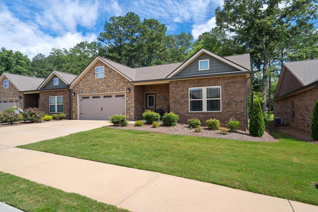 173 Clear Creek Drive - Photo 1