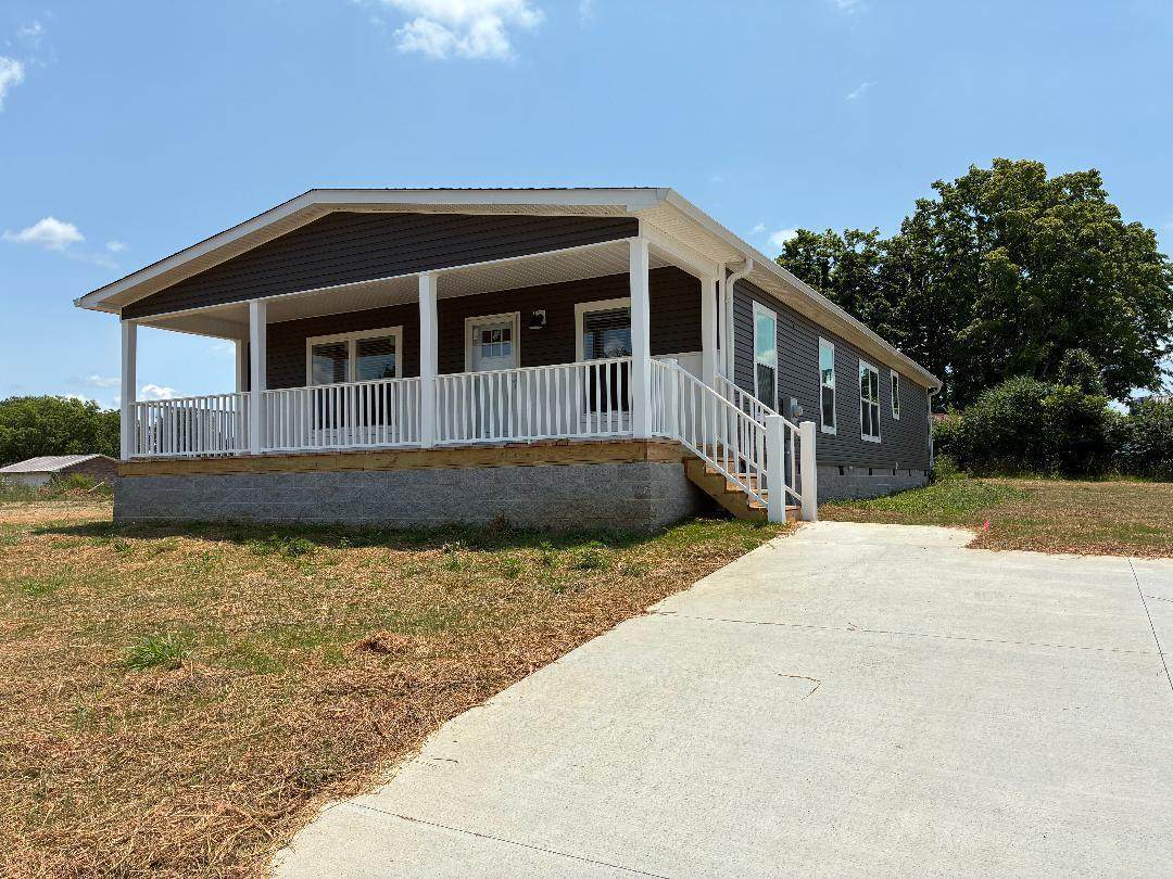110 Unicoi Gate Lot 43 - Photo 1