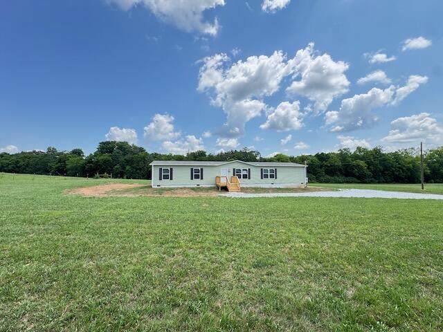 1670 Goodfield Road - Photo 1
