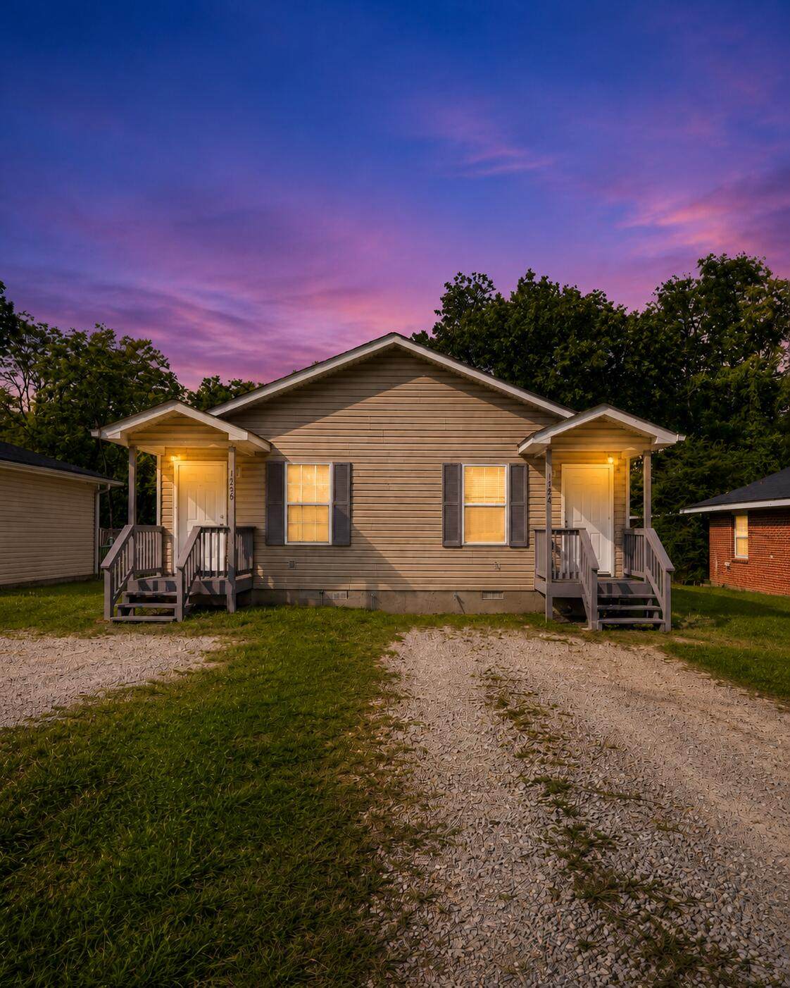 1754 Ocoee Street - Photo 1