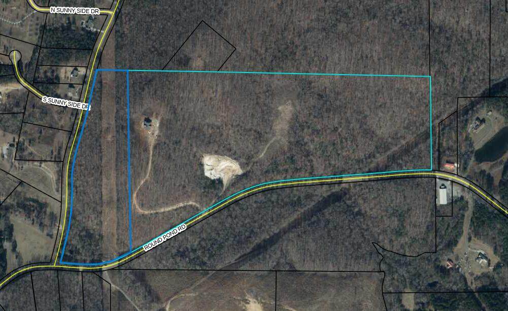 00 Round Pond Road - Photo 1