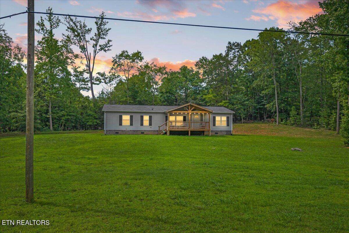 381 Scott Subd Road - Photo 1