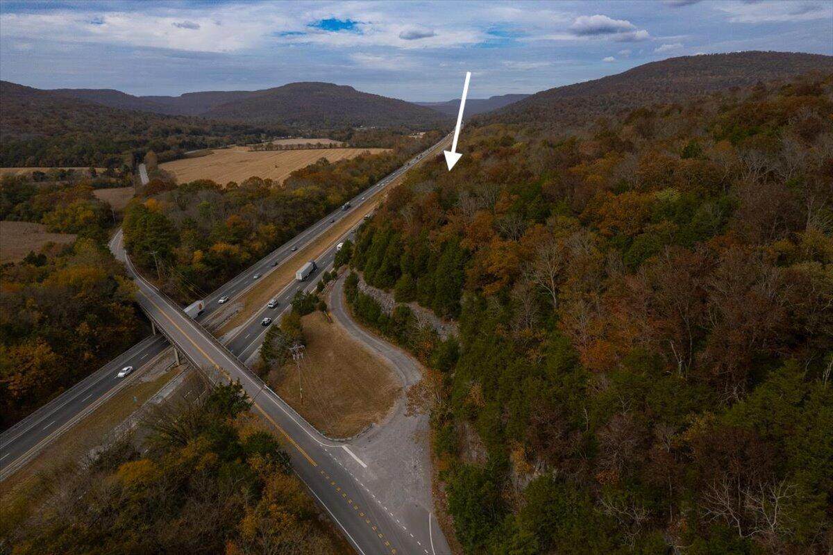 00 Willie Anderson Road - Photo 1