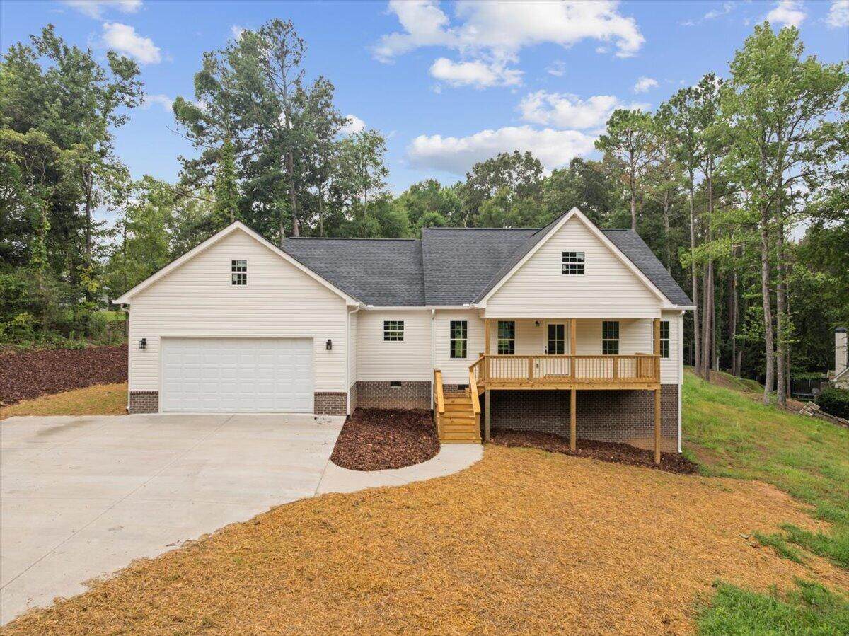210 Windwalker Drive - Photo 1