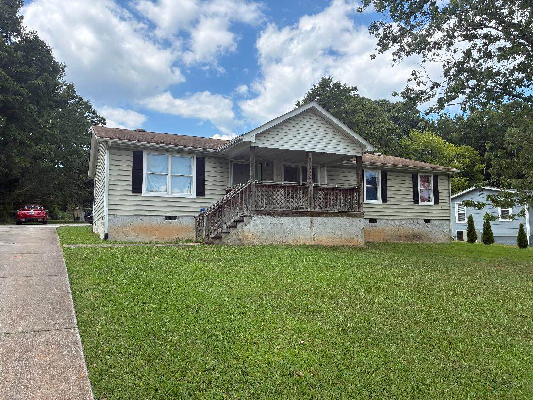 7611 Bonnie Drive - Photo 1