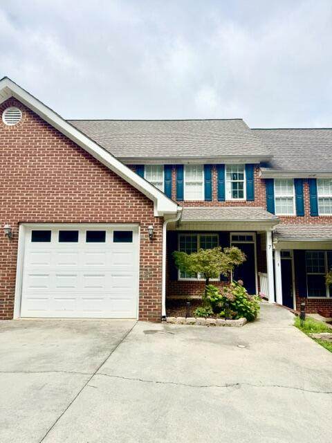 1506-Apt 7 Summer Gate Way - Photo 1