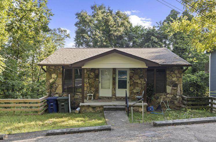 3729 Monte Vista Drive - Photo 1