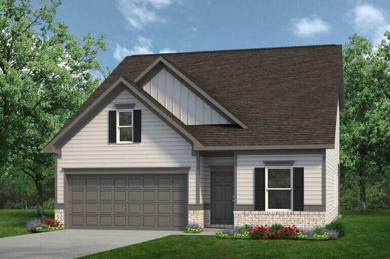 2818 Upton Circle - Photo 1