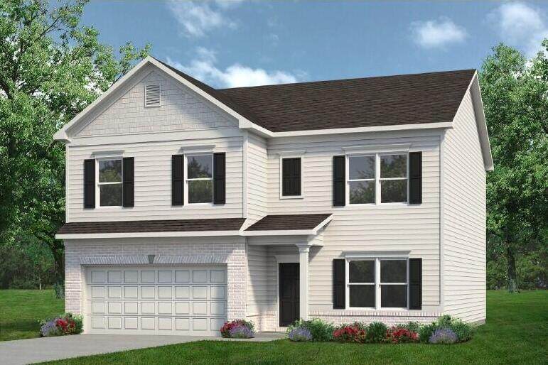 2814 Upton Circle - Photo 1