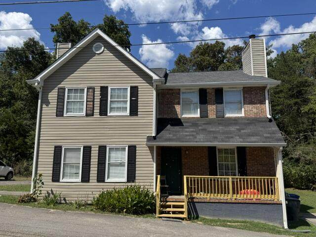4933 Lavender Trail - Photo 1