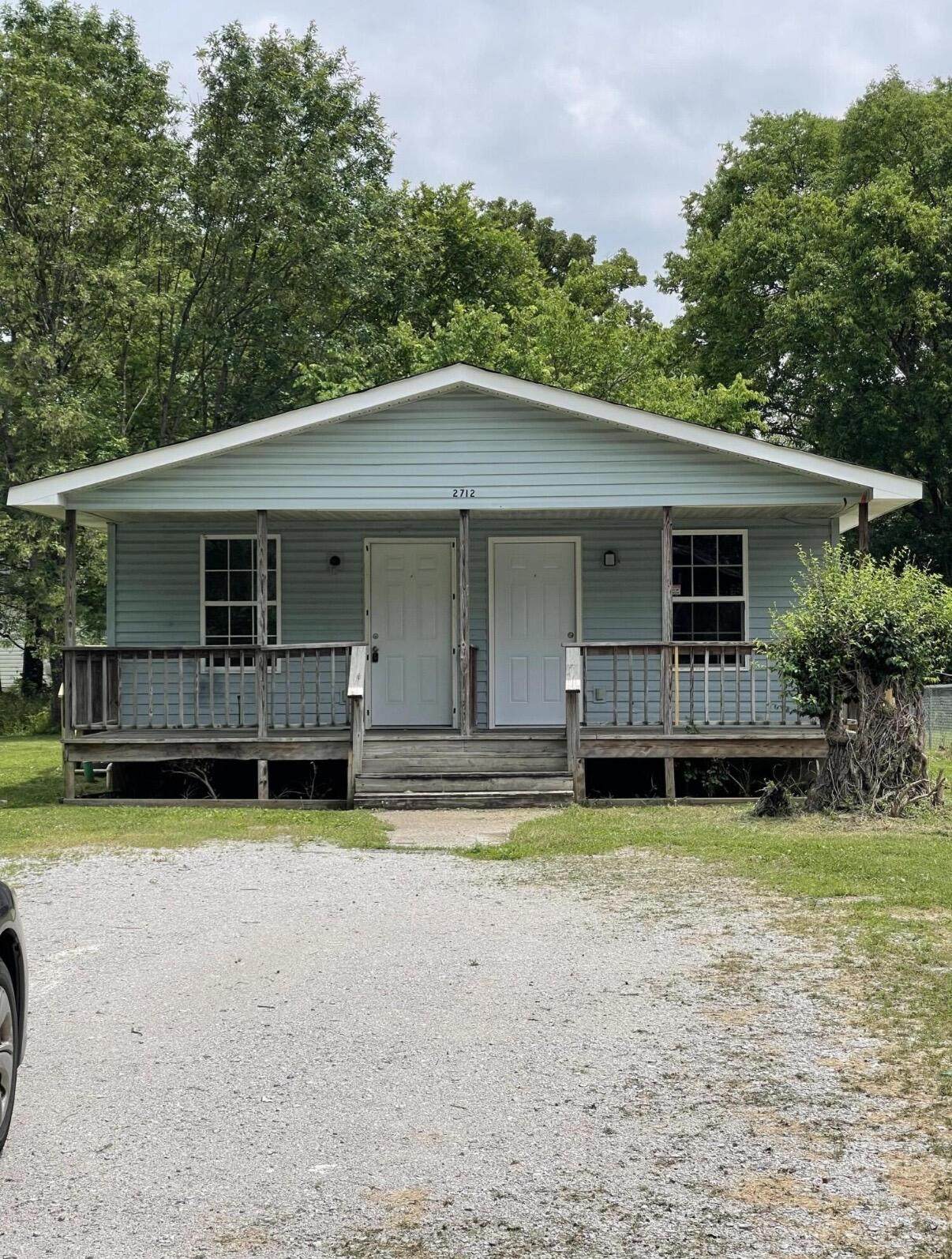 2712 Orchard Knob Avenue - Photo 1