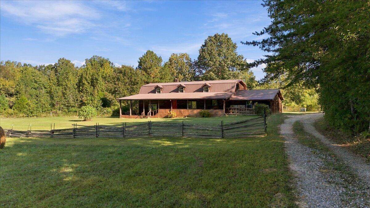 2432 Beavers Road - Photo 1