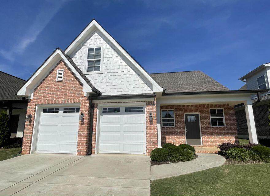 8133 Double Eagle Court - Photo 1