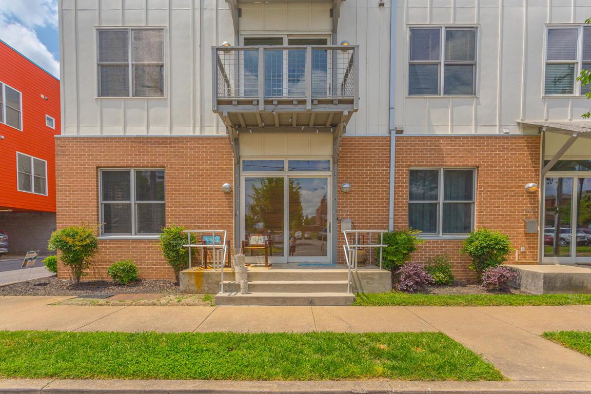 1609 Long St - Photo 1