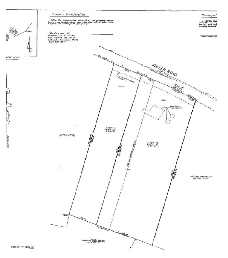 8944-8940 Fuller Rd - Photo 1