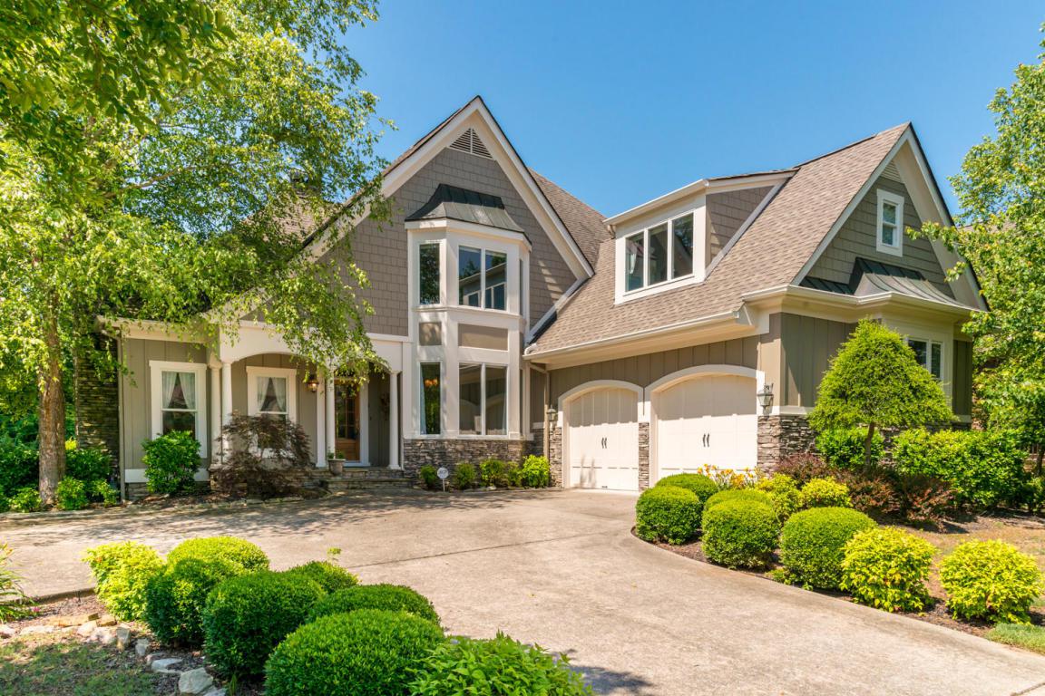 713 Black Creek Dr - Photo 1