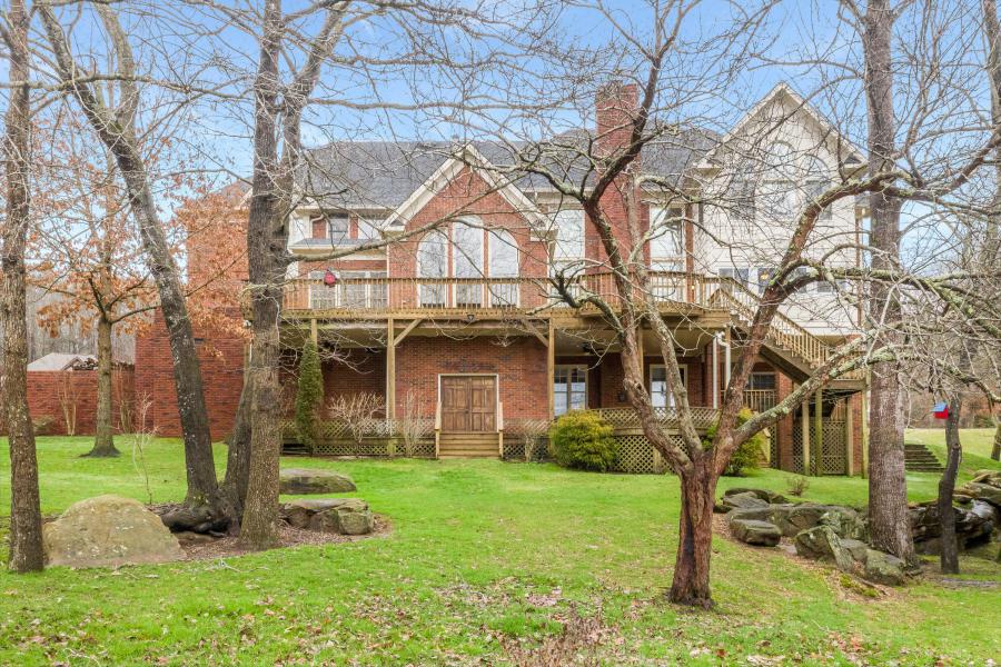 27 Ridgerock Dr - Photo 1