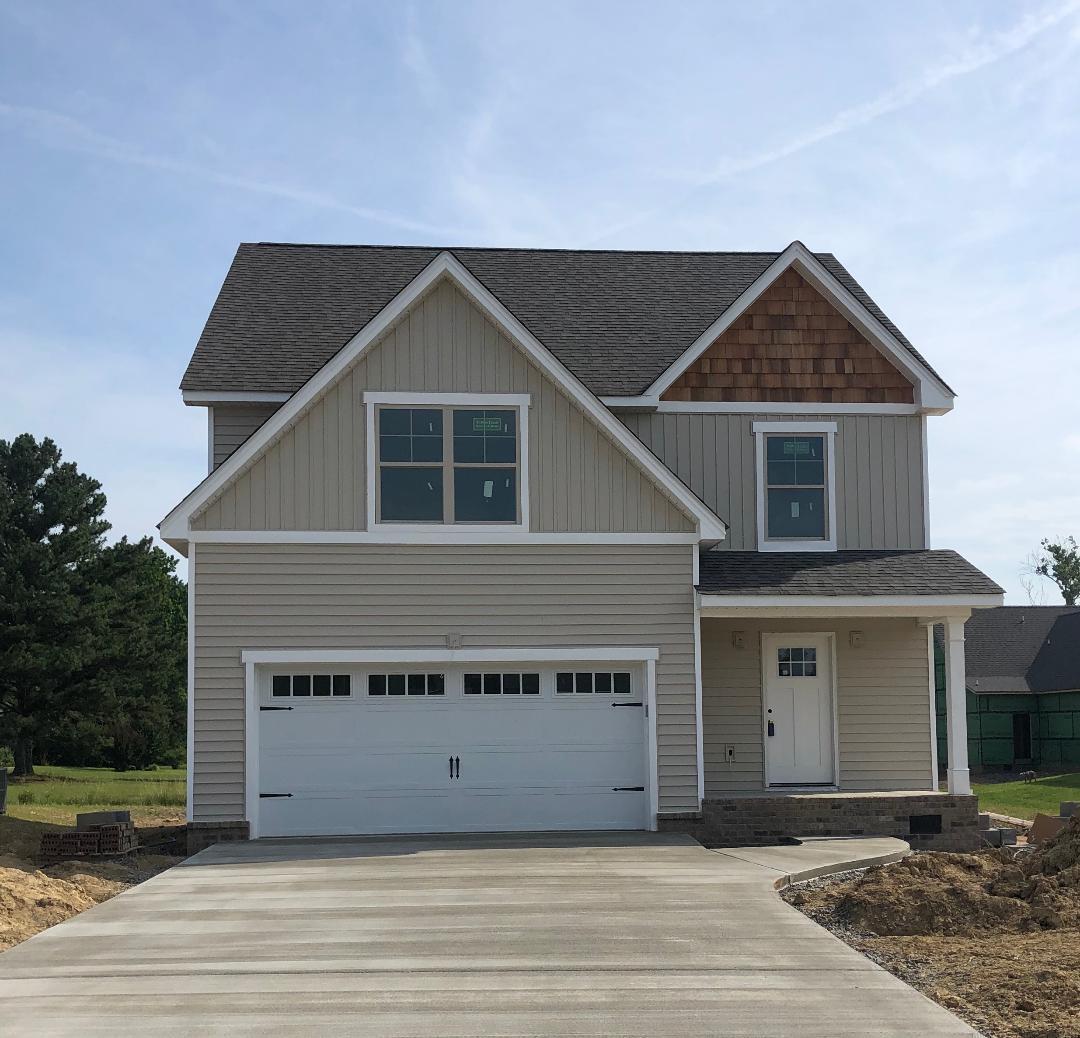 1312 Stone Creek Trail - Photo 1