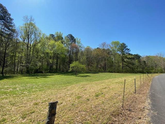 21 Acres Van Davis Rd - Photo 1 21 Acres Van Davis Rd - Photo 1