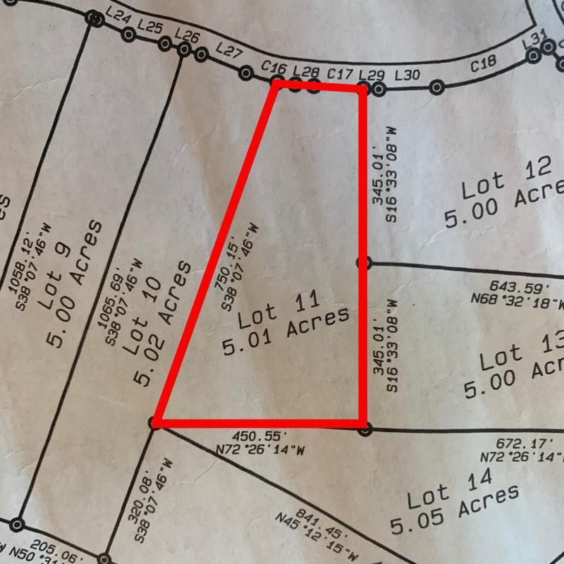 1582 Eldridge Rd - Photo 1