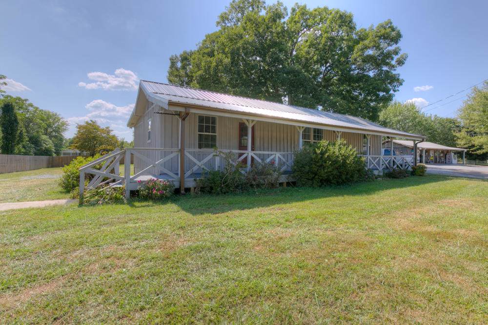 5329 Taft Hwy - Photo 1