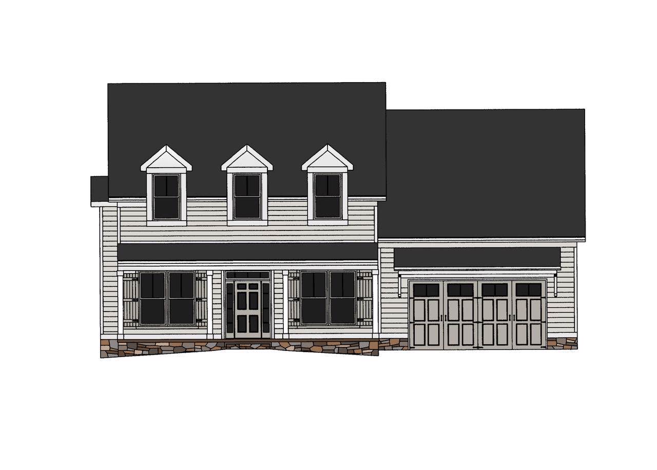 3556 Sweetshrub Way - Photo 1
