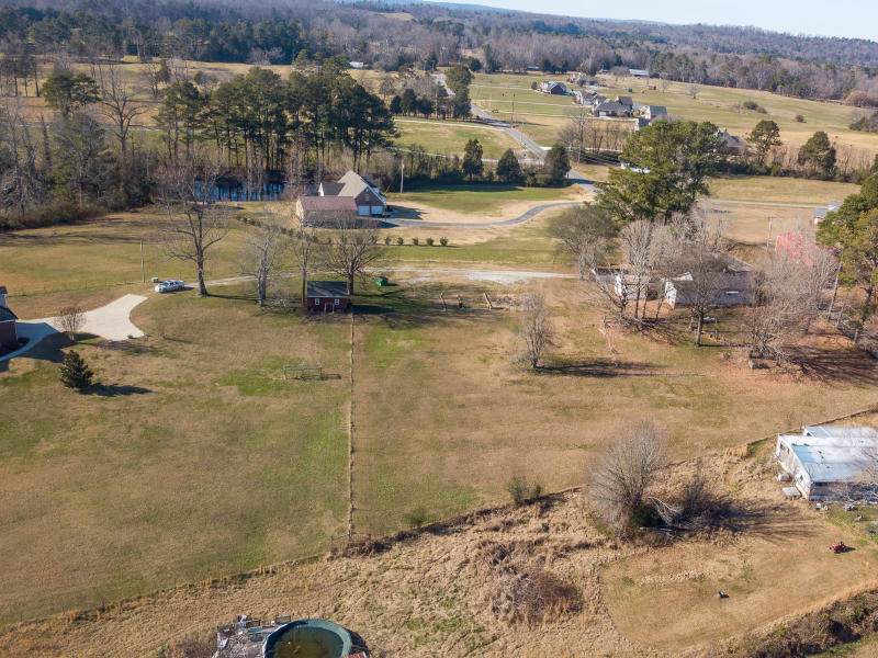 0 Peavine Rd - Photo 1