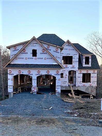 5007 Abigail Ln - Photo 1
