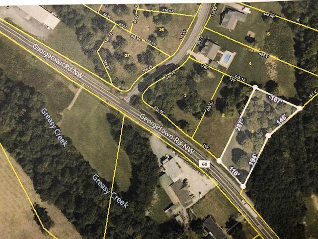 0 Georgetown Rd Nw Tn - Photo 1